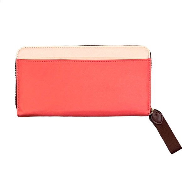 Kate Spade Chelsea continental wallet - Picture 2 of 5